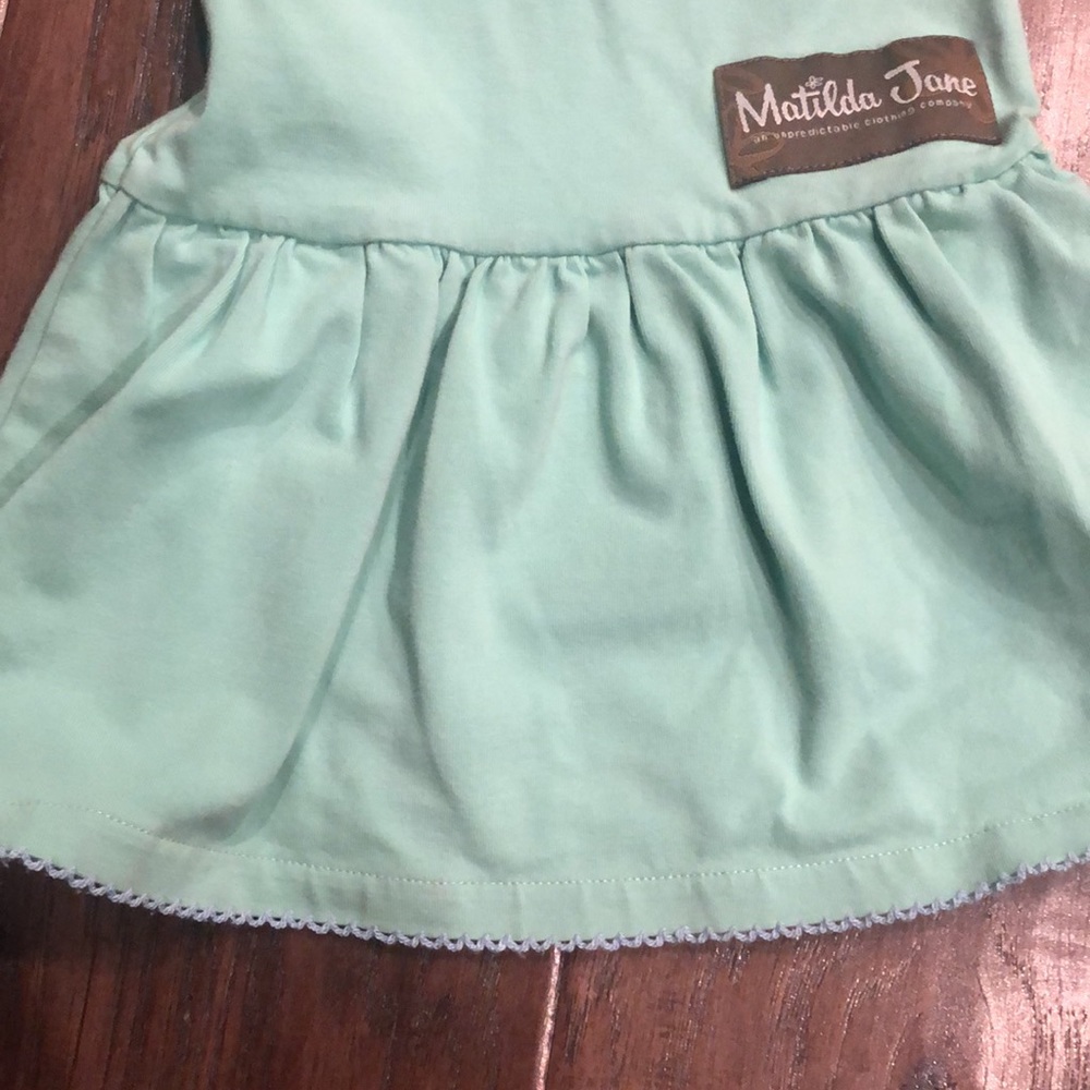 Matilda Jane Big Ruffles - Picture 3 of 6